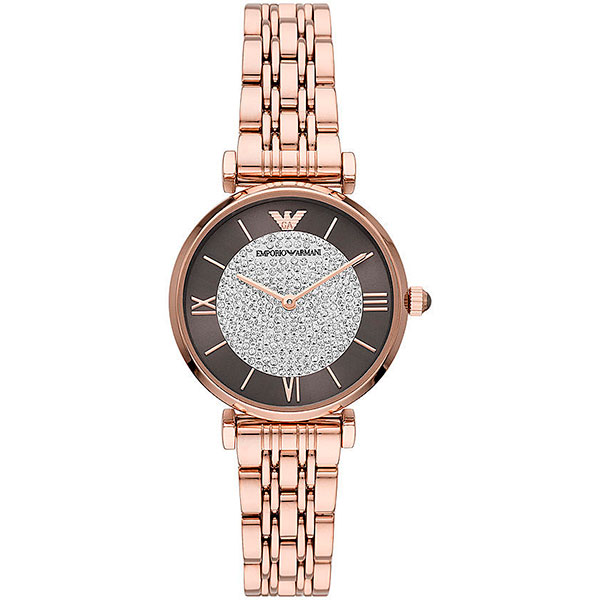 Часы Emporio Armani Gianni T-bar AR11402